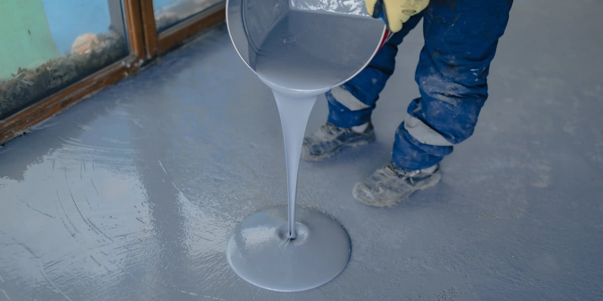 Epoxidharz Kellerboden abdichten_Häufige Fehler beim Abdichten von Kellerböden mit Epoxidharz Epoxidharz Kellerboden abdichten_Häufige Fehler beim Abdichten von Kellerböden mit Epoxidharz