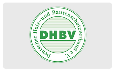 Deutscher Holz- und Bautenschutzverband DHBV