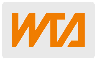 WTA Mitglied