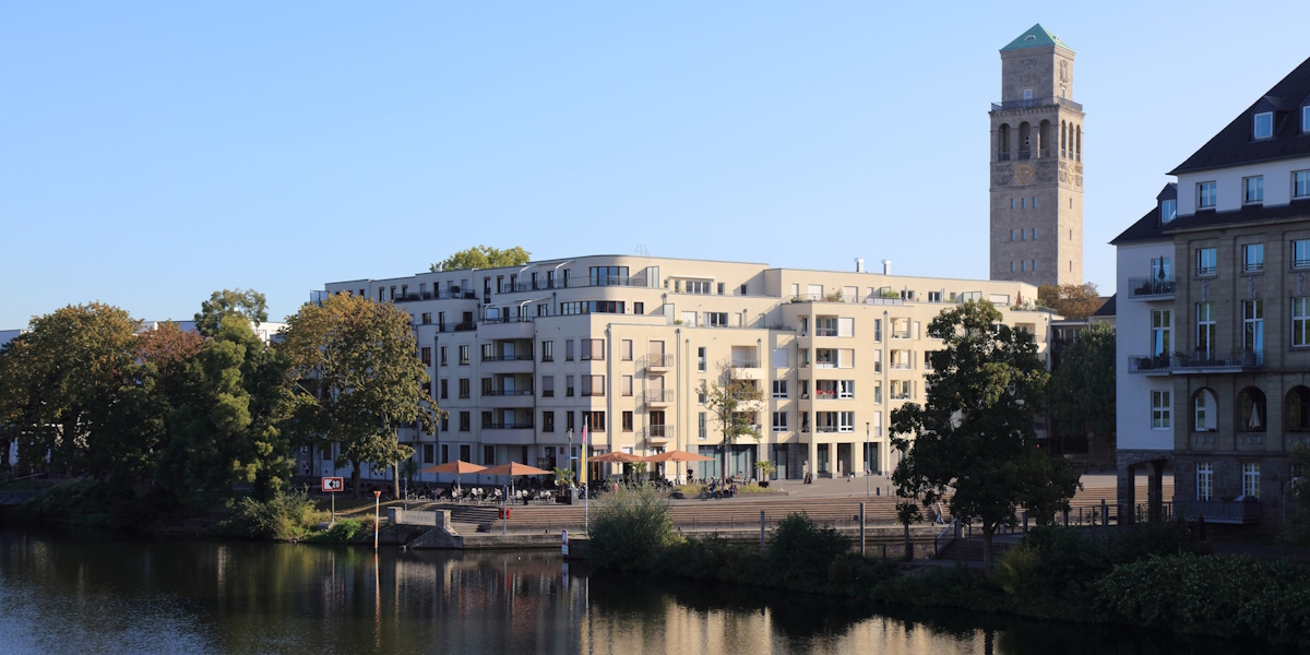 Mülheim an der Ruhr Mauertrocknung_Langfristige Pflege und Wartung Mülheim an der Ruhr Mauertrocknung_Langfristige Pflege und Wartung