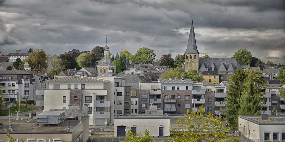 Keller abdichten Mettmann_Horizontalsperre gegen aufsteigende Feuchtigkeit