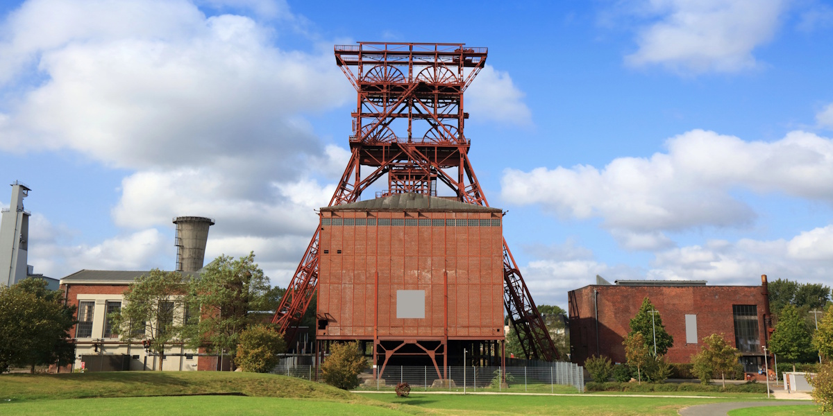 Bauwerksabdichtung Gelsenkirchen_Ursachen für Feuchtigkeitsschäden an Gebäuden