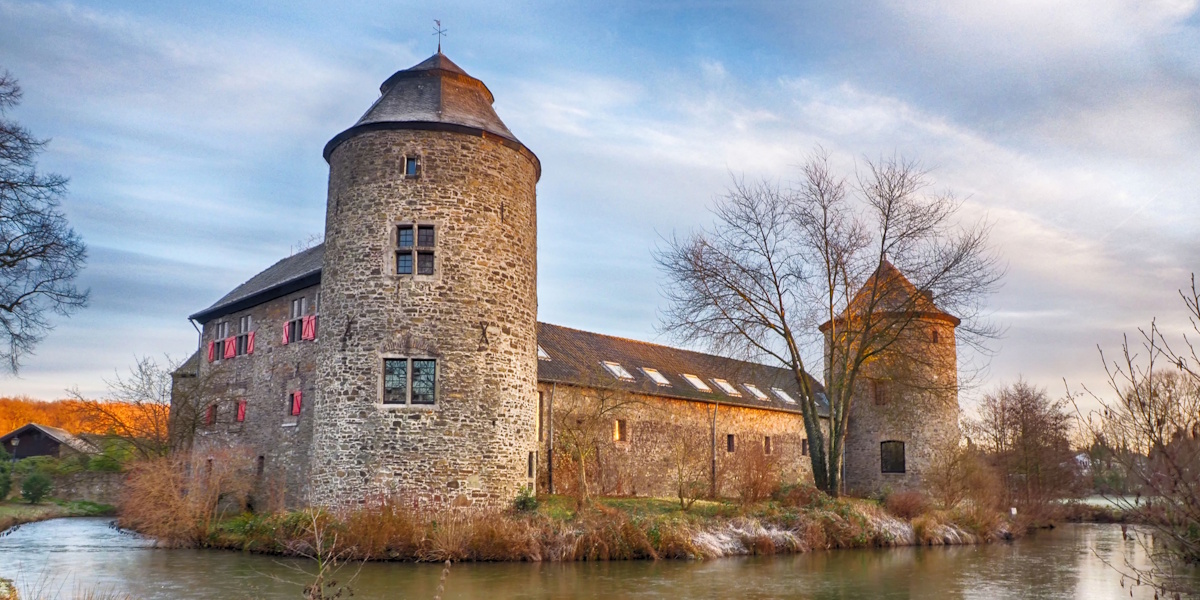 Bauwerksabdichtung Ratingen_Effektive Abdichtungsmethoden für Ihr Gebäude