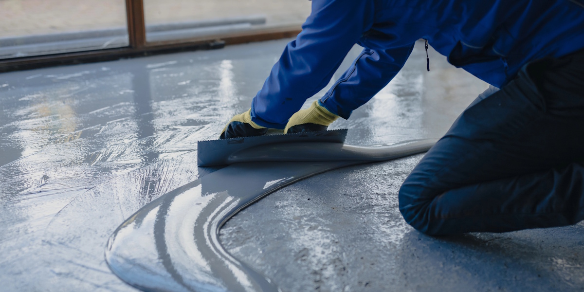 Keller abdichten Dormagen_Materialschäden