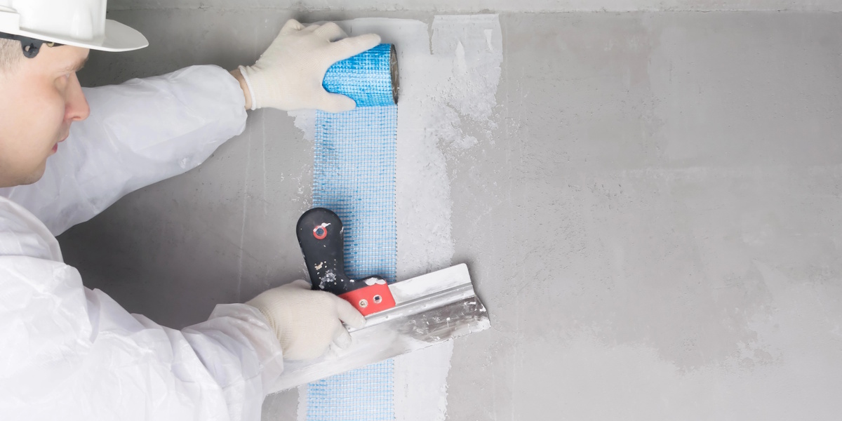 Keller abdichten Herten_Risssanierung