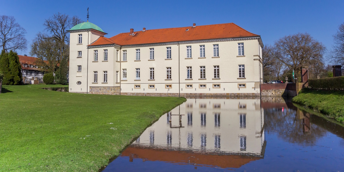 Keller abdichten Herten_Ursachen für feuchte Kellerwände in Herten