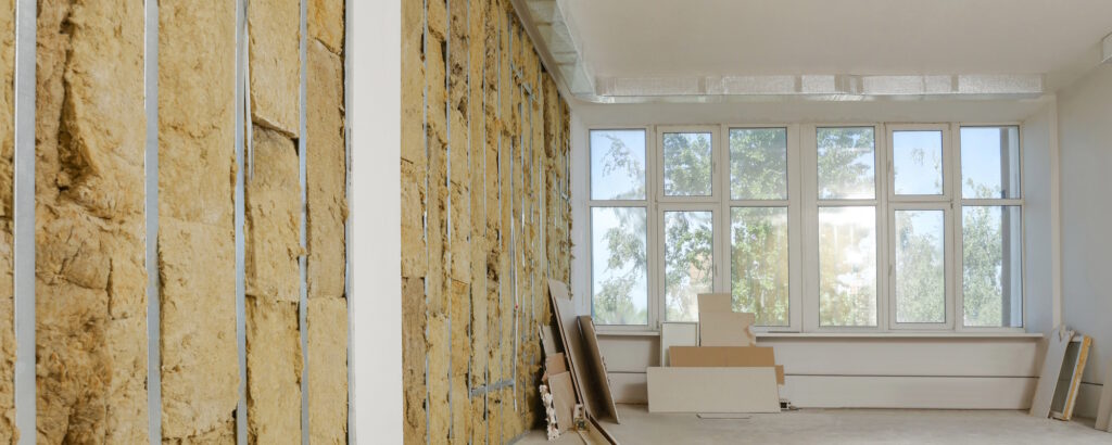 Innendämmung Kosten bei Sanierung mit Dämmplatten an Innenwand