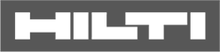Logo Hilti