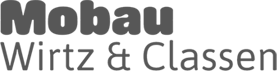 Logo Mobau Wirtz & Classen