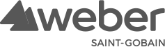 Logo Weber Saint-Gobain